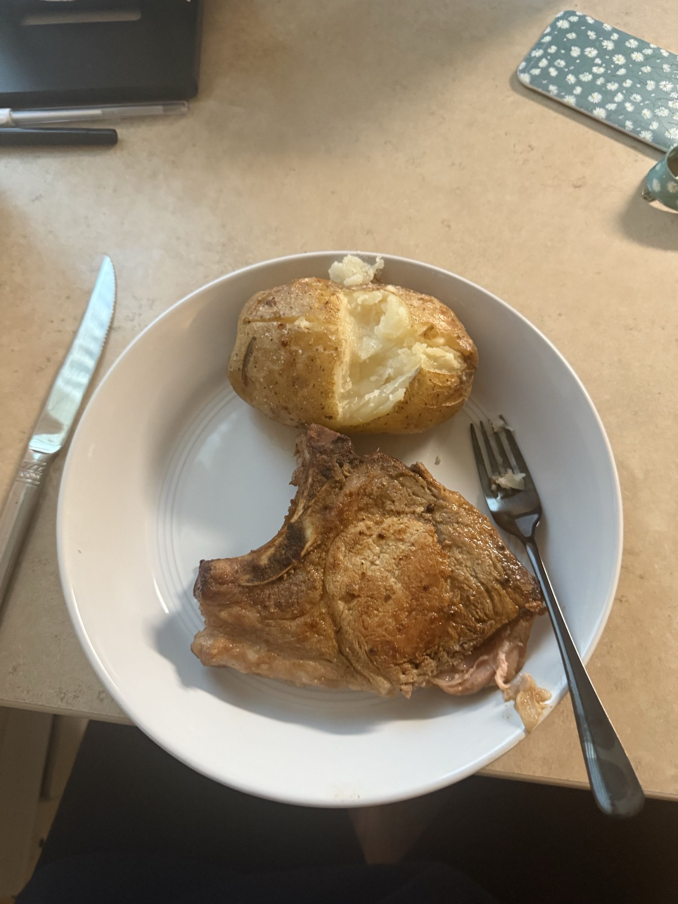 Cooking